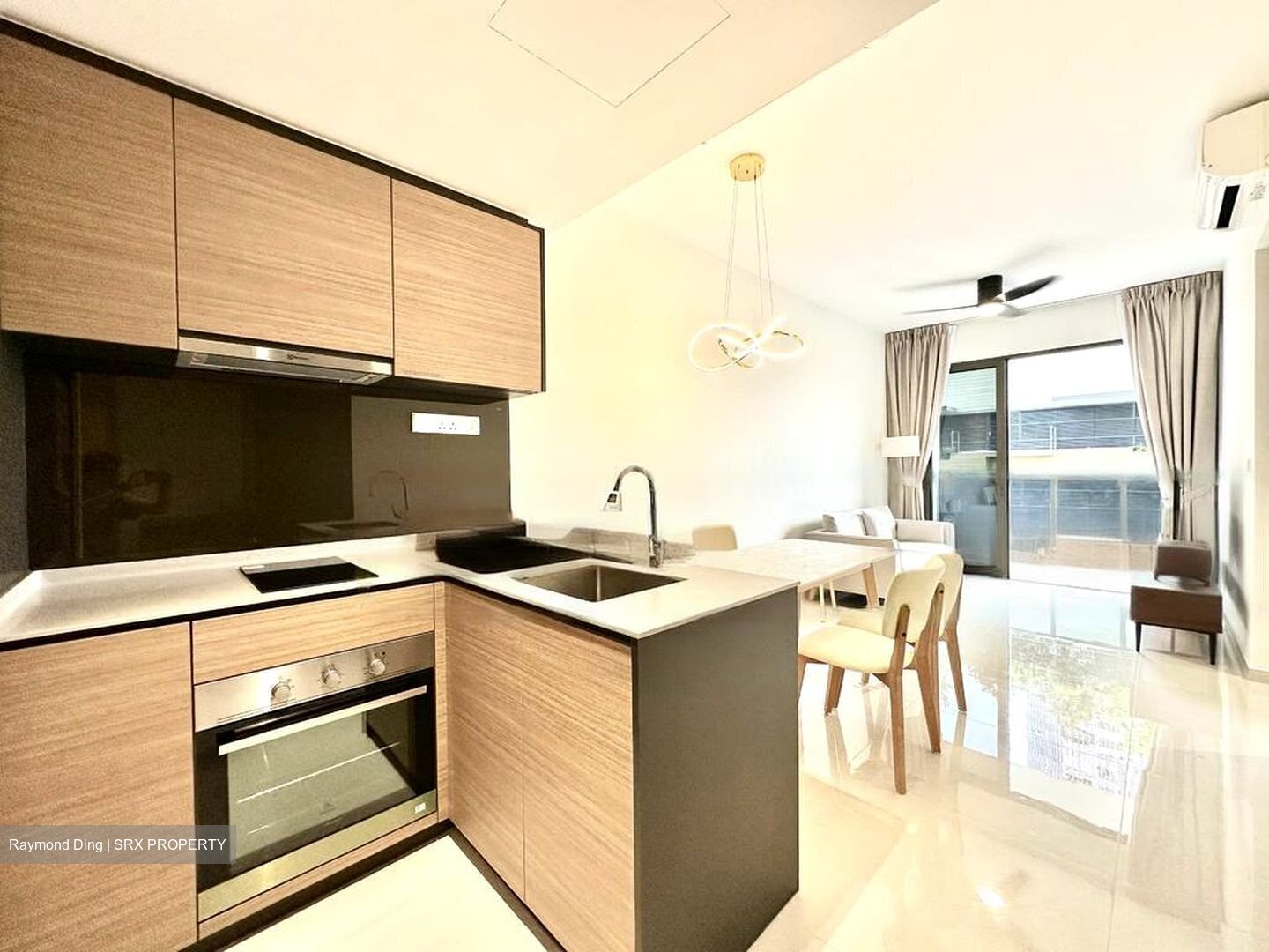 Clavon (D5), Apartment #470249791